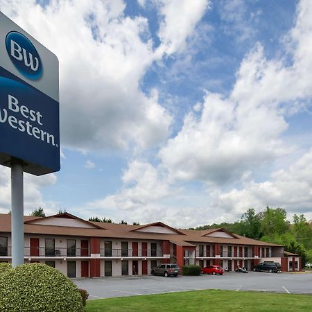 Best Western Of Murphy Bagian luar foto