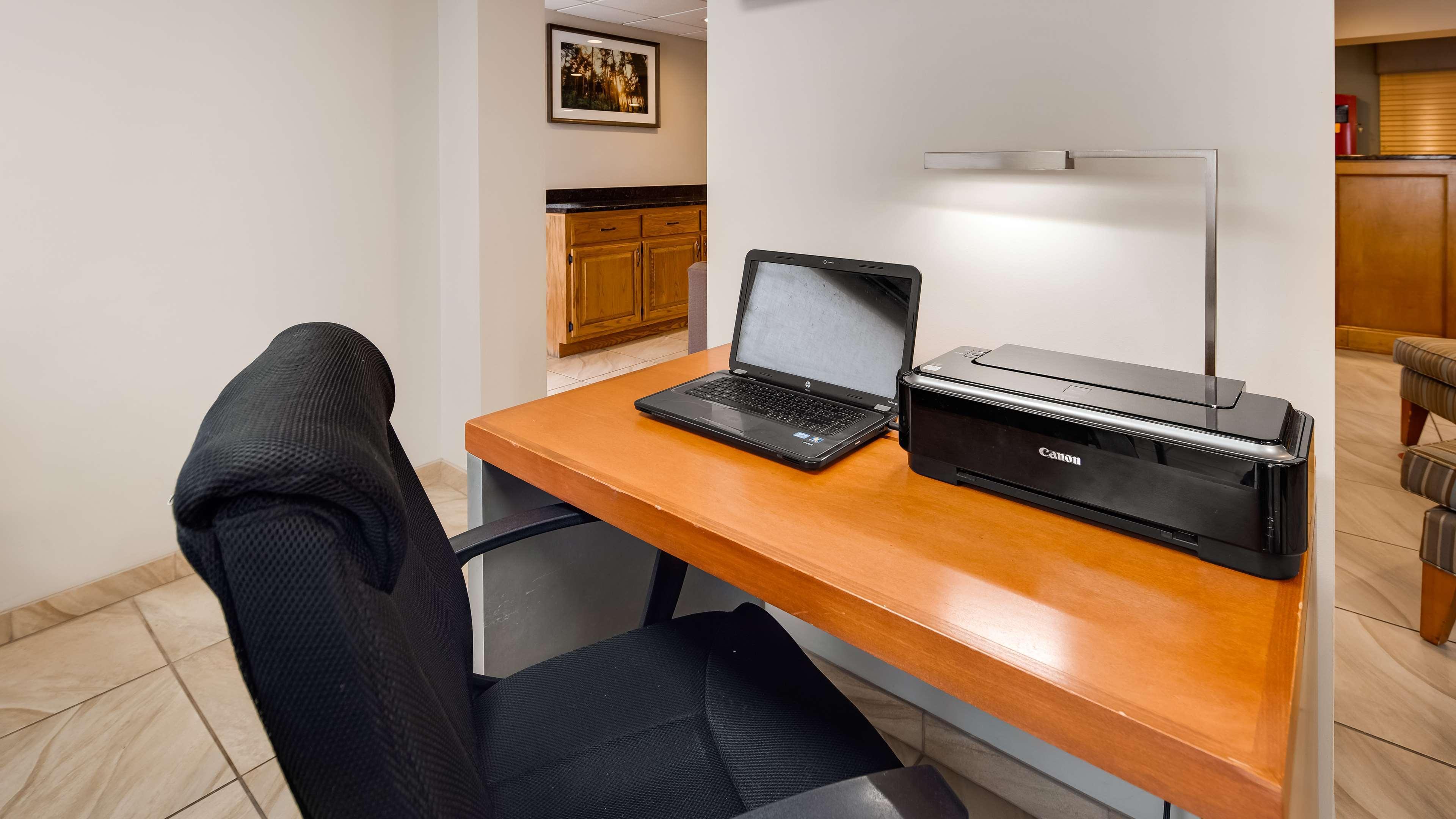 Best Western Of Murphy Bagian luar foto