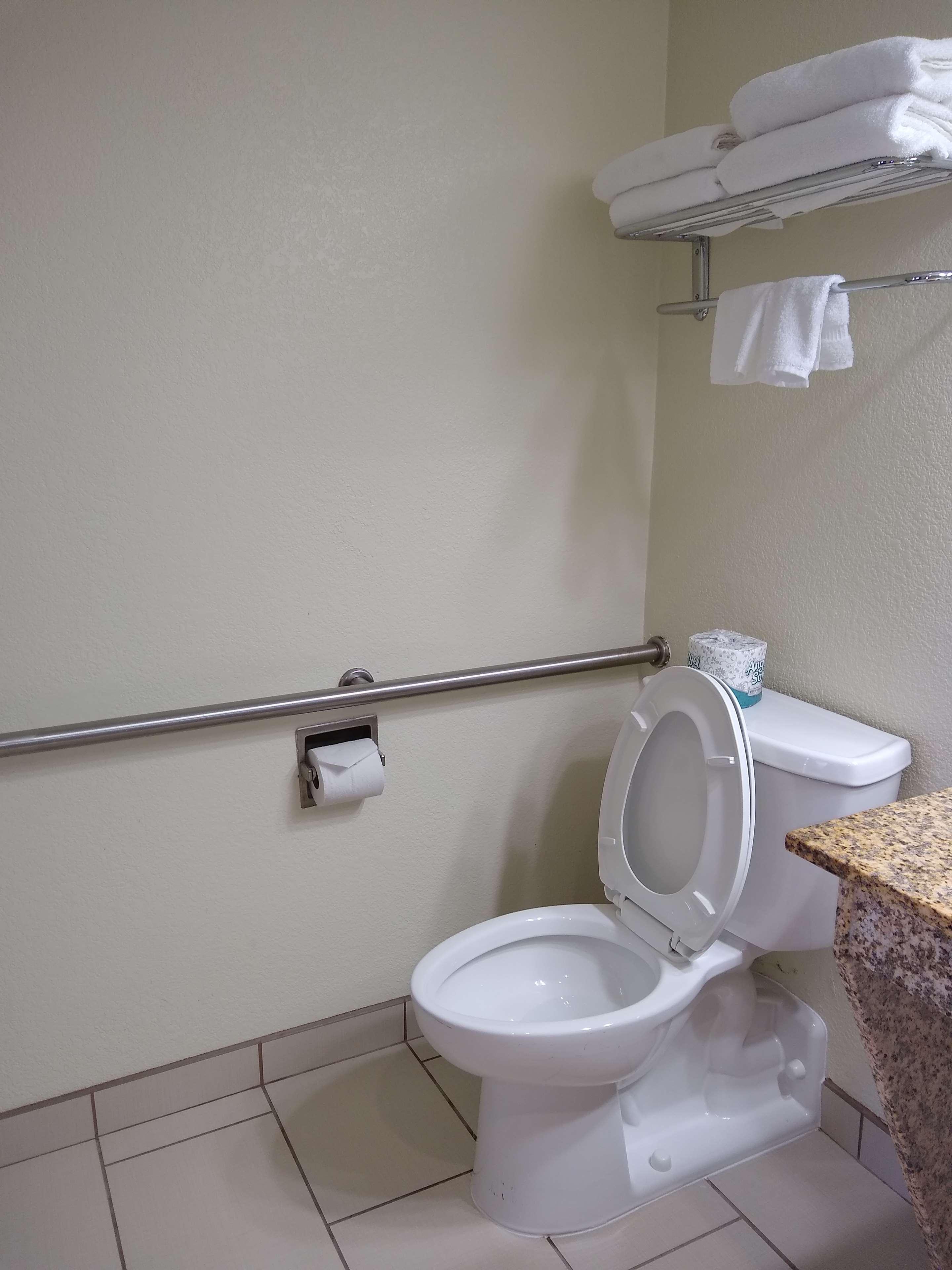 Best Western Of Murphy Bagian luar foto