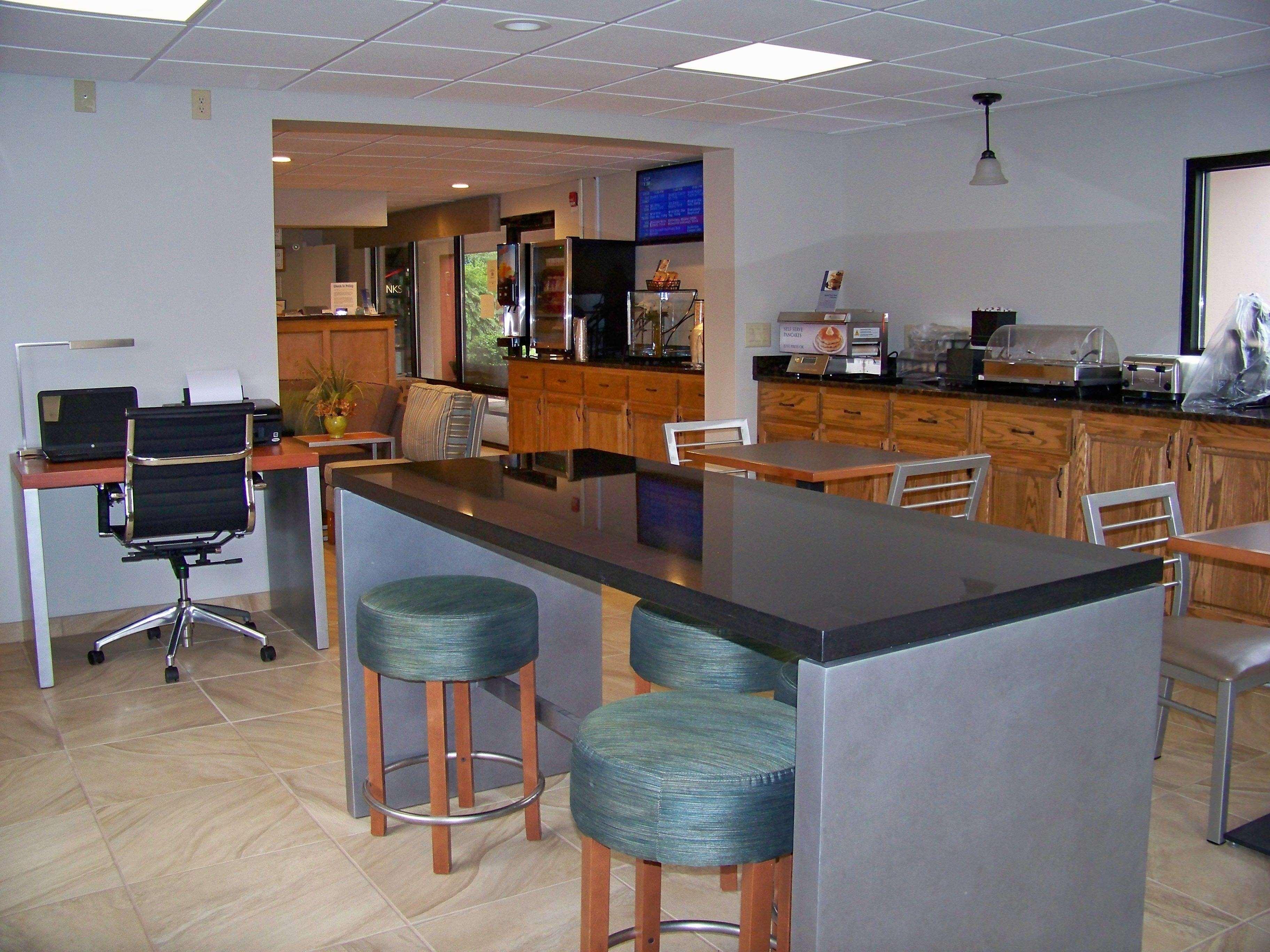 Best Western Of Murphy Bagian luar foto