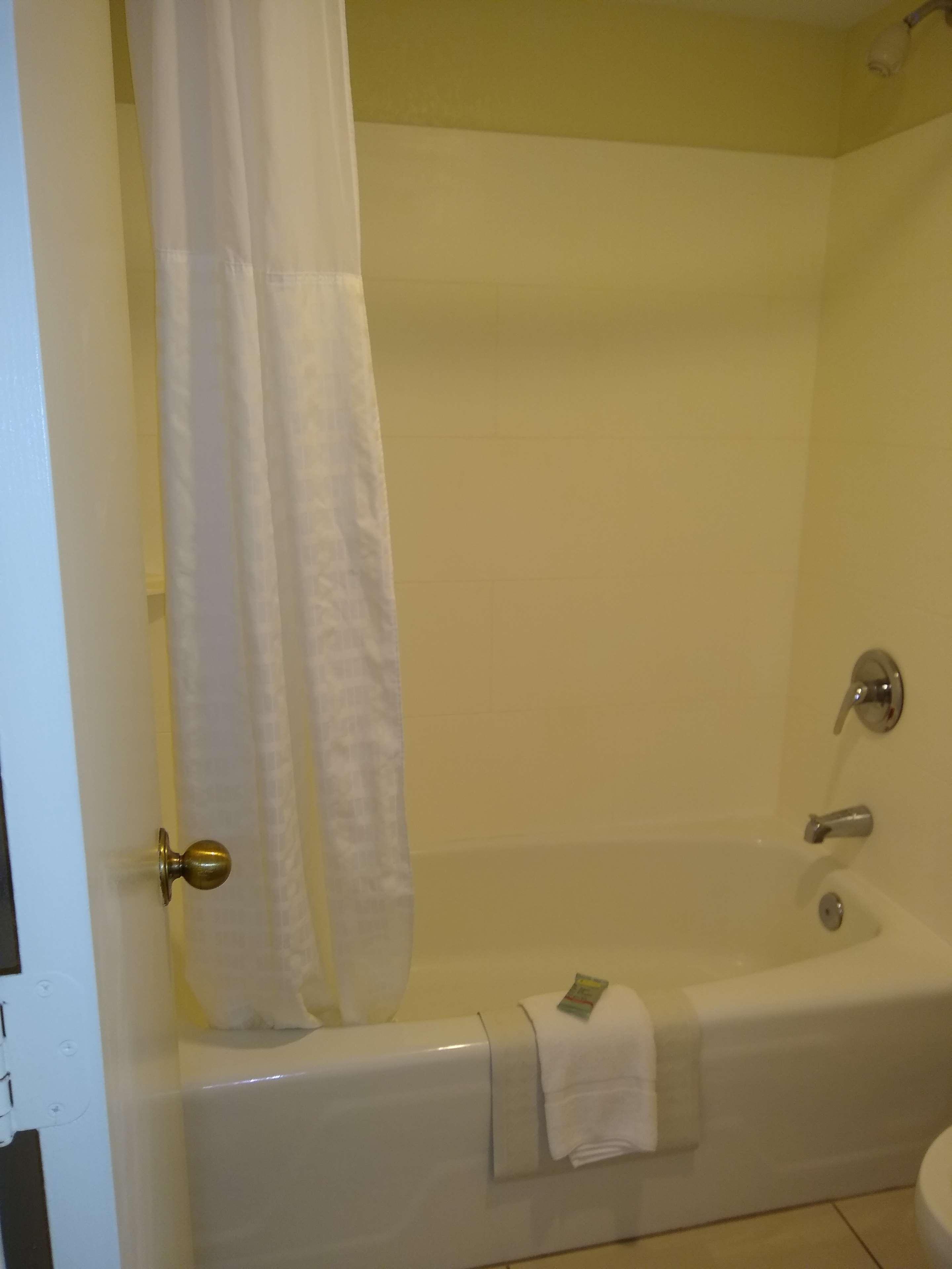 Best Western Of Murphy Bagian luar foto