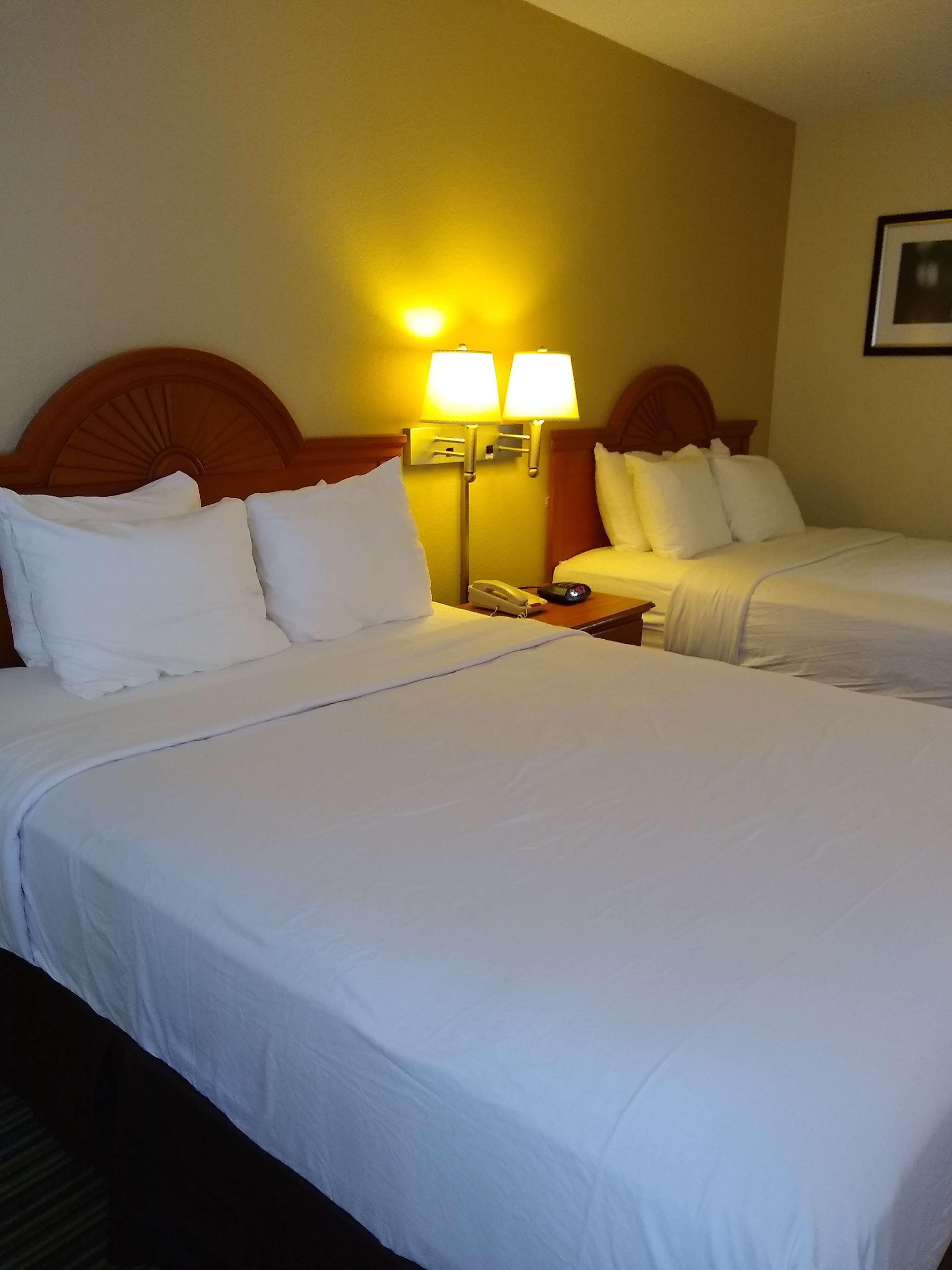 Best Western Of Murphy Bagian luar foto