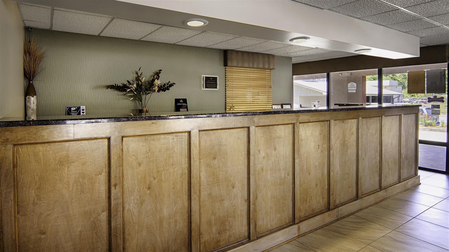 Best Western Of Murphy Bagian luar foto
