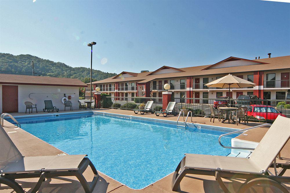 Best Western Of Murphy Bagian luar foto